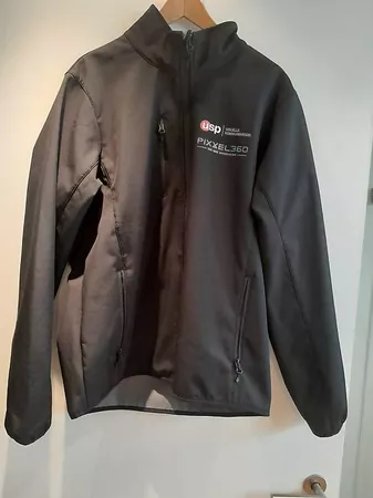Softshelljacke