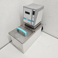 Julabo 5 Heizbad mit Julabo ED Umwälzthermostat