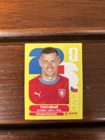 Panini WM 2026 Sticker Tomáš Holeš CZE 7 United Edition