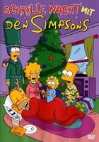 Die Simpsons  Schrille Nacht mit den Simpsons  SPR: D, E, Sp