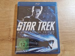 Star Trek 11 (2009) NEU OVP Bluray