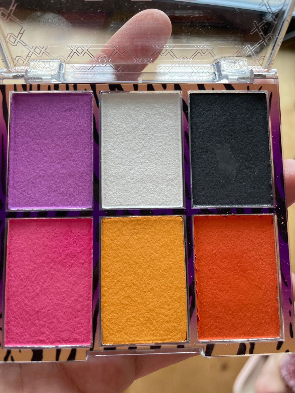 Make-up: Make up liner – Gebraucht aus St-Gingolph von Ynatka 2