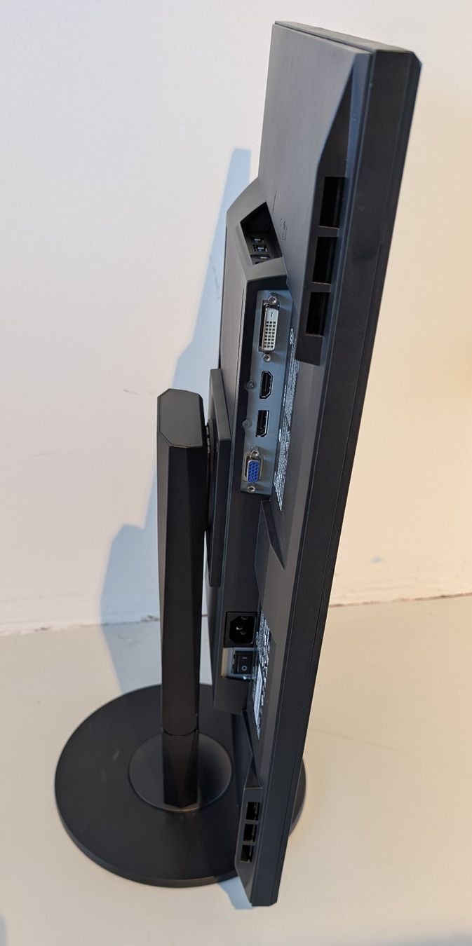 Eizo Monitor: EIZO FlexScan EV2450 – Usato da Kloten venduto da omv_jk2w 3