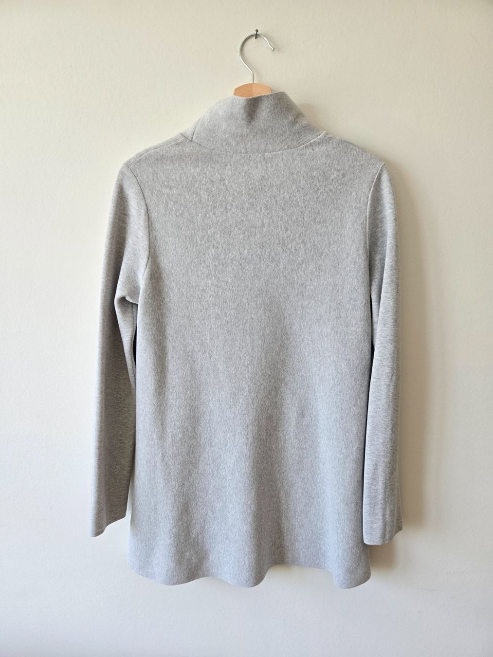 Cos Pullover & Sweatshirts: COS-PULLOVER, GRAU, GRÖSSE XS/S, PERFEKTER ZUSTAND – Neu (gemäss Beschreibung) aus Zug von joa_dp6f 2