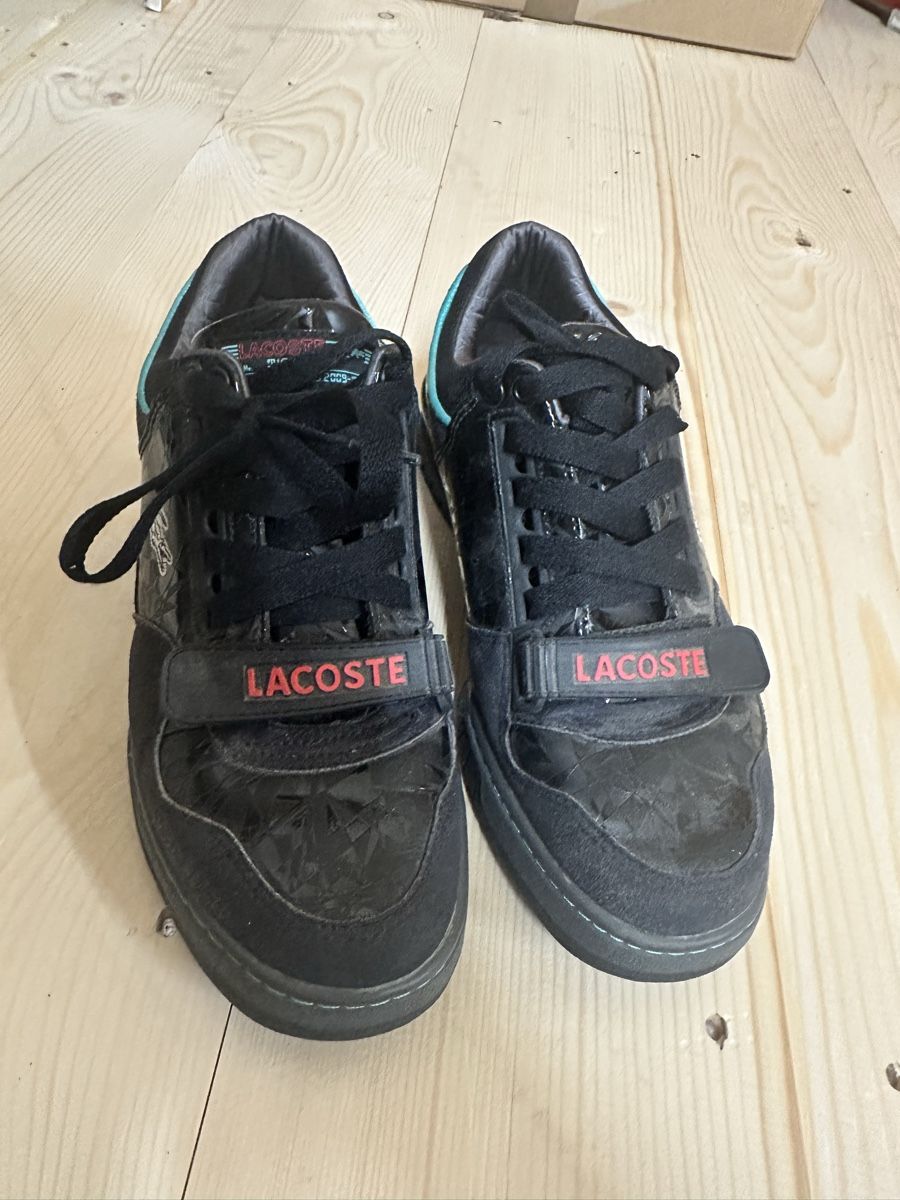 Scarpe da uomo: La Coste Missouri – Usato da Dreien venduto da Samynumerouno