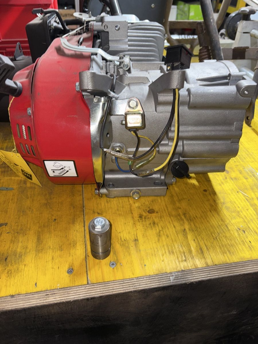 Motori: 4 Takt Motor – Nuovo (secondo la descrizione) da Brittnau venduto da firefly68