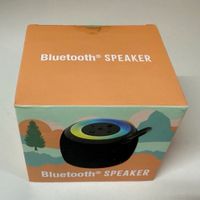 Lautsprecher Bluetooth Coop *neu*