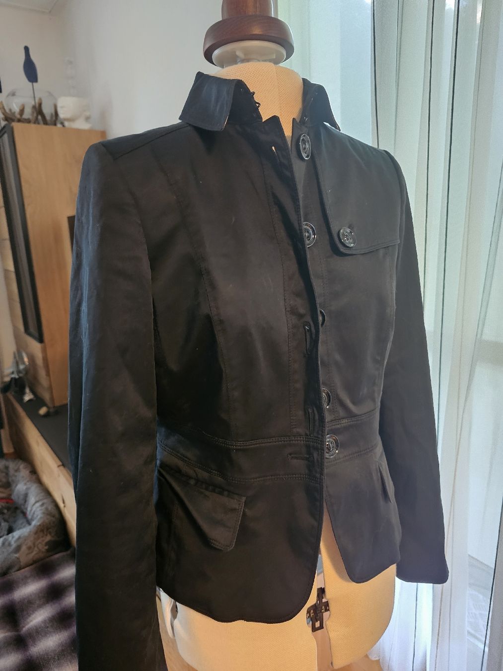 Burberry Giacche: burberry Jacke leicht – Usato da Riedikon venduto da Winter21. 1
