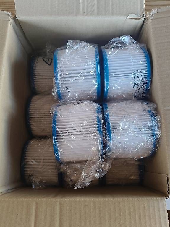 Accessori per Piscine: Filterkartuschen VI für Whirlpool – Usato da Niederwil SG venduto da annot03