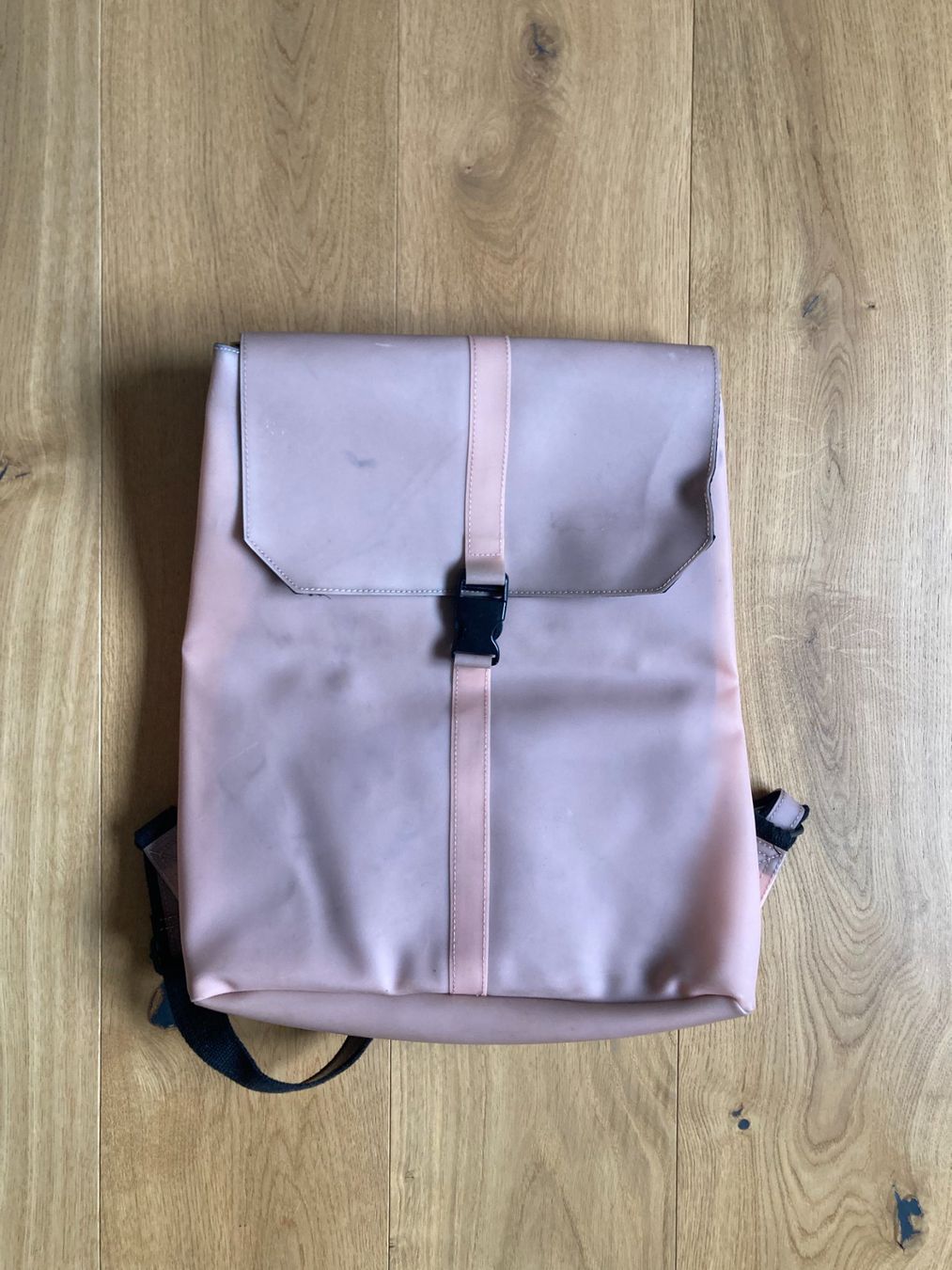 Zaini: Rucksack Rosa – Usato da Winterthur venduto da ced_s9j7