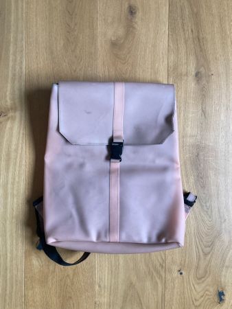 Rucksack Rosa