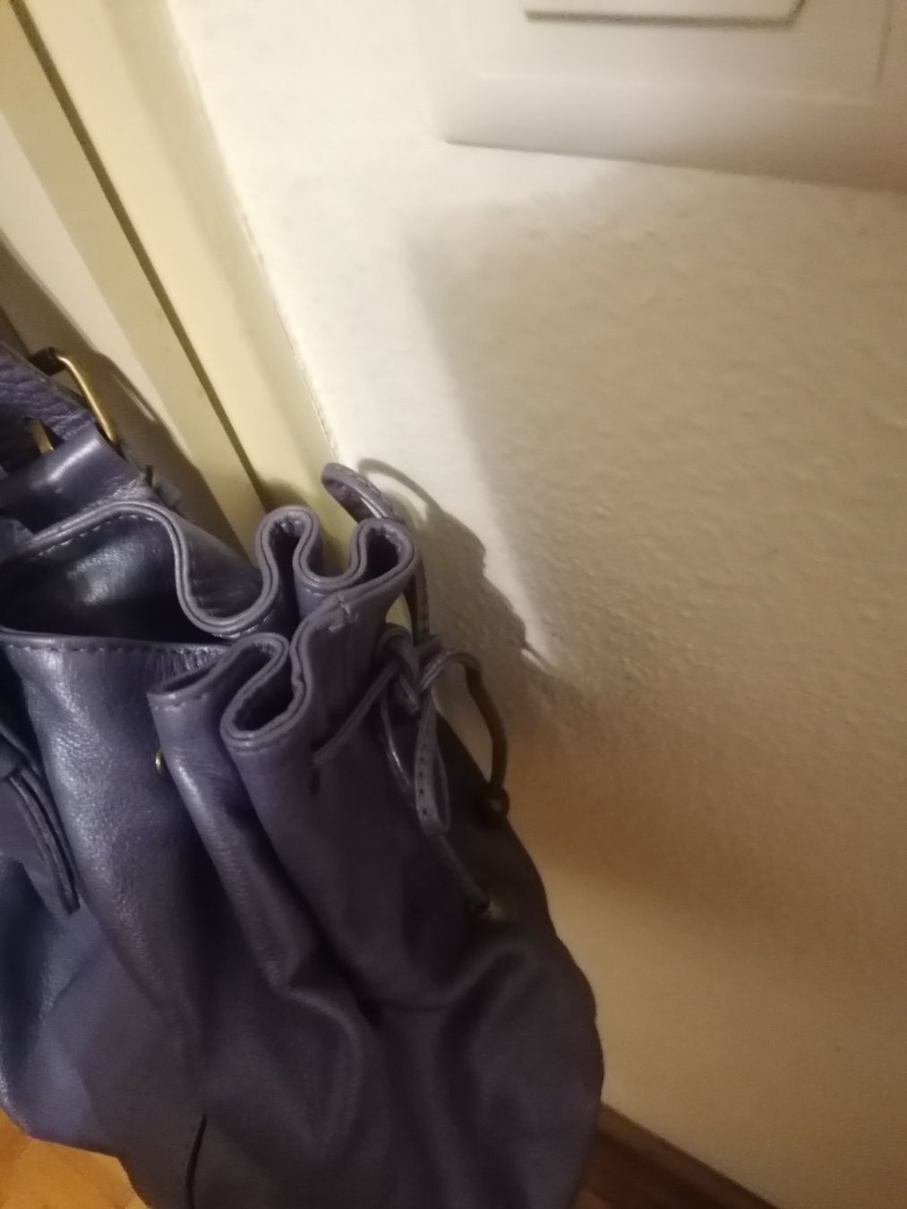 Gérard Darel Taschen für Damen: Gérard Darel sac 24h – Gebraucht aus Genève von canin04 2