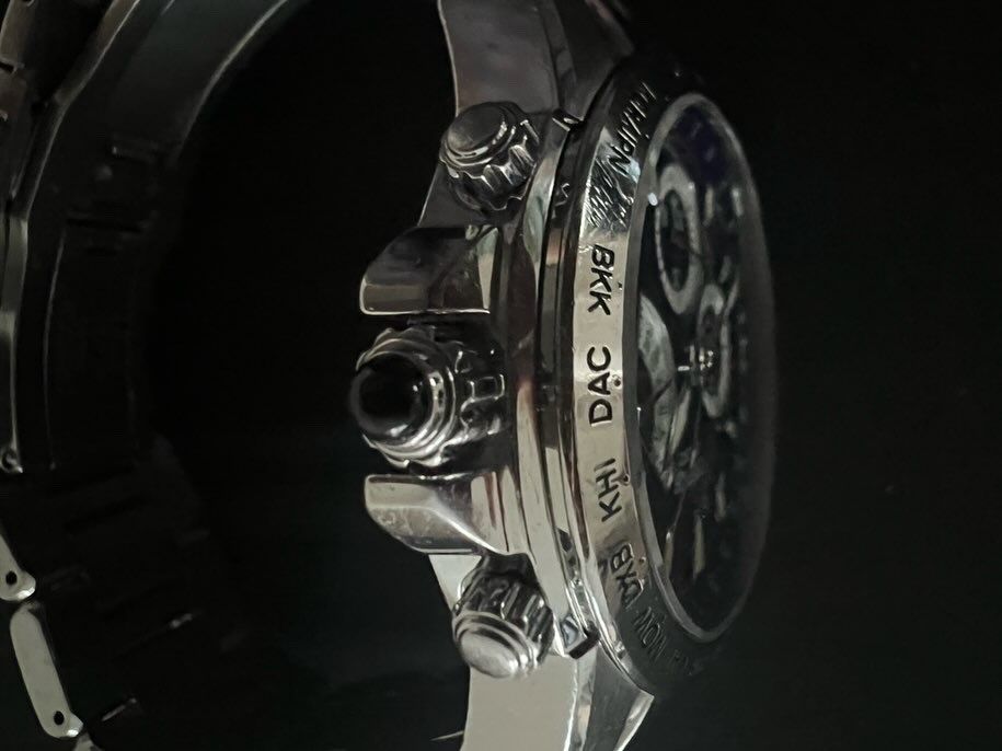 Seiko Orologi: SEIKO : Credor Phoenix Coupe du Monde  Édition Limitée – Usato da NIDAU venduto da tojili 3