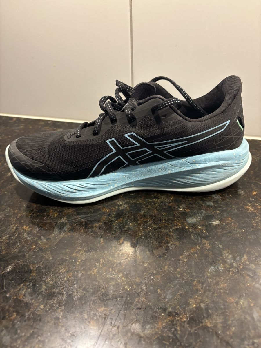 Asics Scarpe da uomo: Asics Schuhe – Usato da Wimmis venduto da Soccerfanshop 2