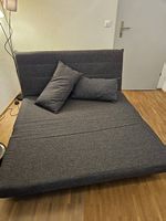 Bettsofa in gutem Zustand