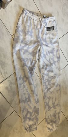 Trainerhose Grösse 170