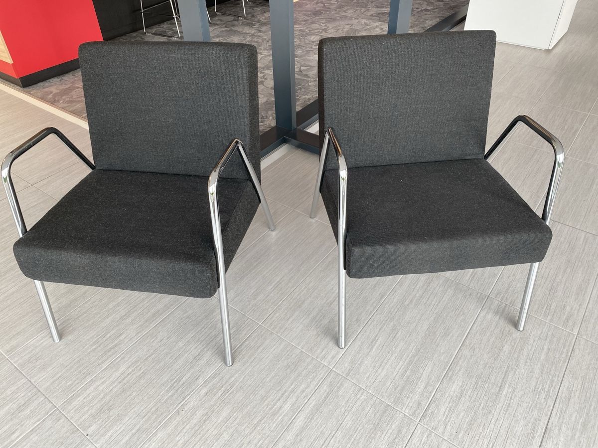 Sessel: Zwei Sessel – Gebraucht aus Hägglingen von Karin0802 7