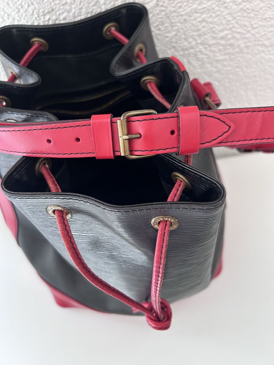 Louis Vuitton Borse: Louis Vuitton Vintage Tasche  – Usato da tschugg venduto da babavonderstal 5