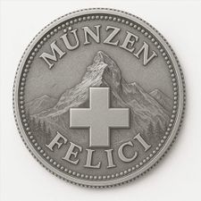 Profile image of Muenzen_Felici