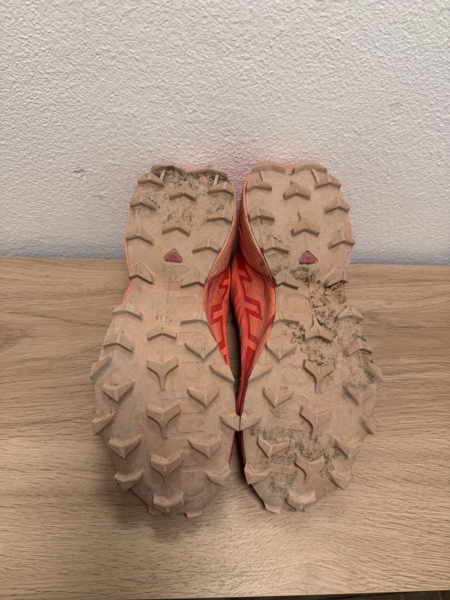 Salomon : Salomon Speedcross 6 - 36,2/3 – Usato da Vuarrens venduto da bry-xcore 4