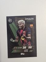 Topps Champions League Lamine Yamal Stealth Strike 2023/24