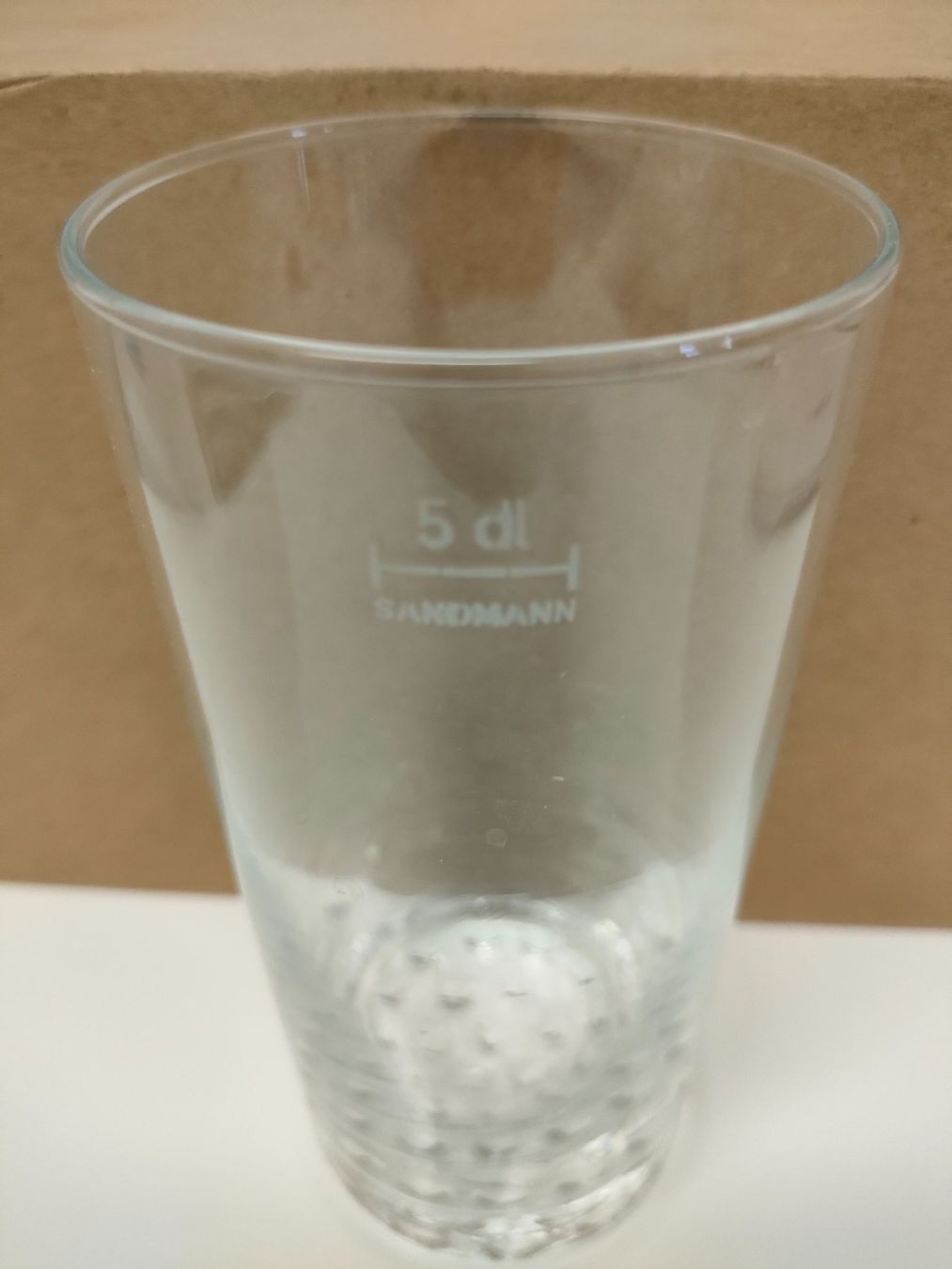 Gläser: Amsterdam Glasbecher Large – Gebraucht aus Dietikon von MJ_Sporting 4