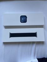 Apple Watch Séries 9 45mm Midnight Aluminum GPS 📱