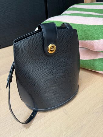 Louis Vuitton Bucket Bag