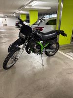 Kawasaki KDX 125