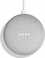 Google Home Mini Kreide Smart Speaker