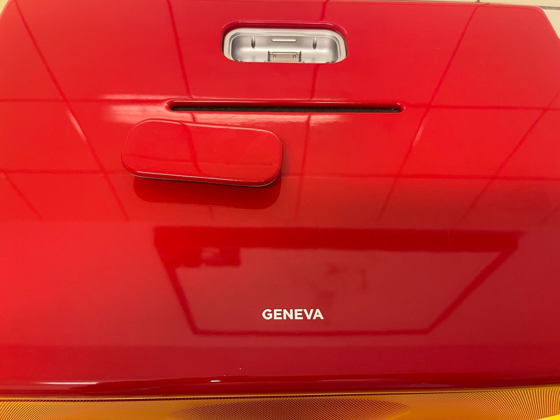 Lecteur multimedia & Streamer: Geneva Sound System Model M mit Fernbedienung – D'occasion à Ftan par ch__68hf 4
