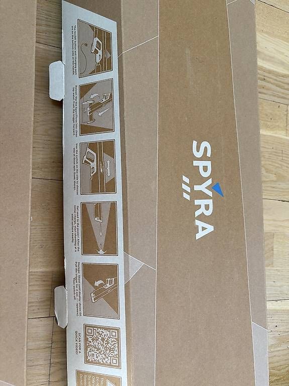 Spielzeuge: Spyra 3 Wasserpistole automatisch  – Gebraucht aus Zürich von jon_5xjd 2