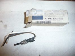 Mercedes Glühkerze 000 835 34 26