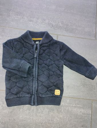 Next Strickjacke Baby, Gr. 74, Top Zustand!