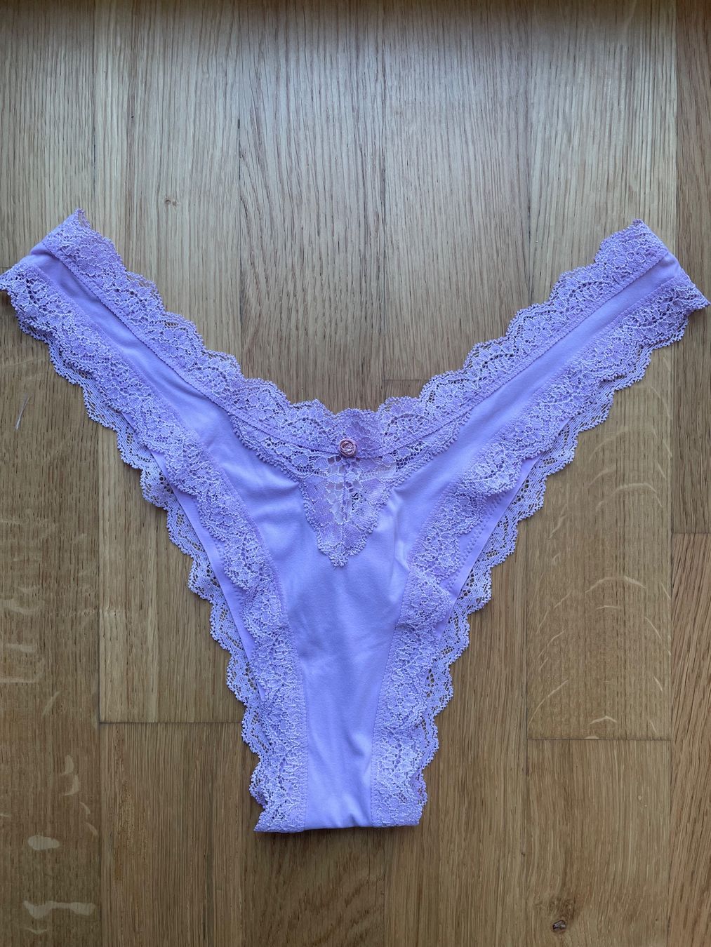 Victoria’s Secret Dream Angels Brazilian Panty S NEW (Neu und