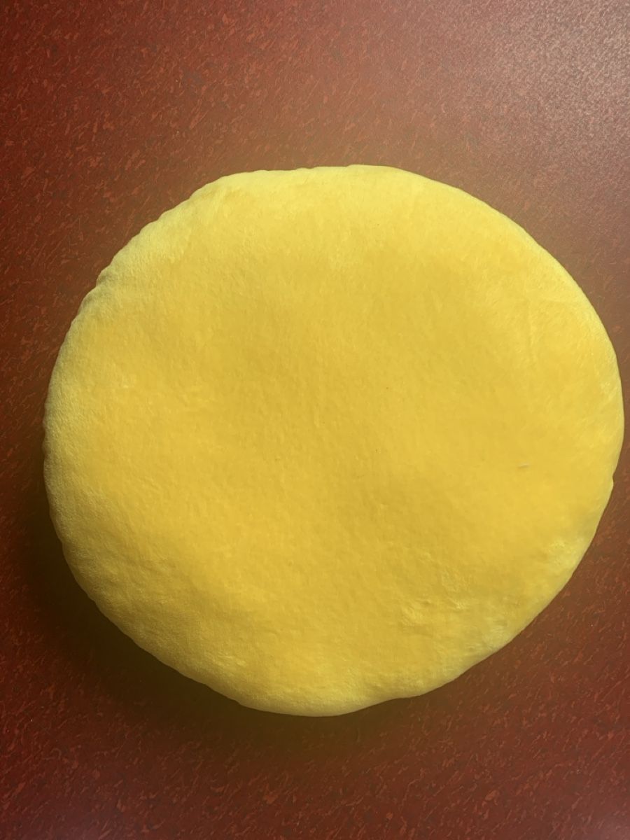 Cuscini: Kissen Smiley lachend – Usato da Wiggen venduto da Antoniotto 1