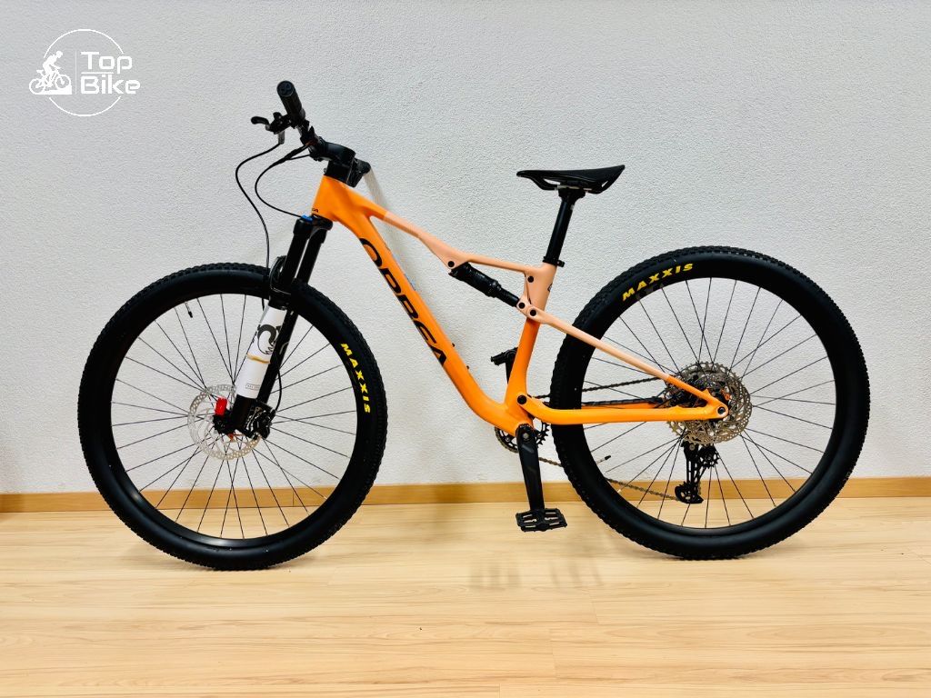 Orbea Biciclette: NEW Orbea Oiz H30 S – Nuovo e nell'imballaggio originale da Stallikon venduto da TopBikeCH 7
