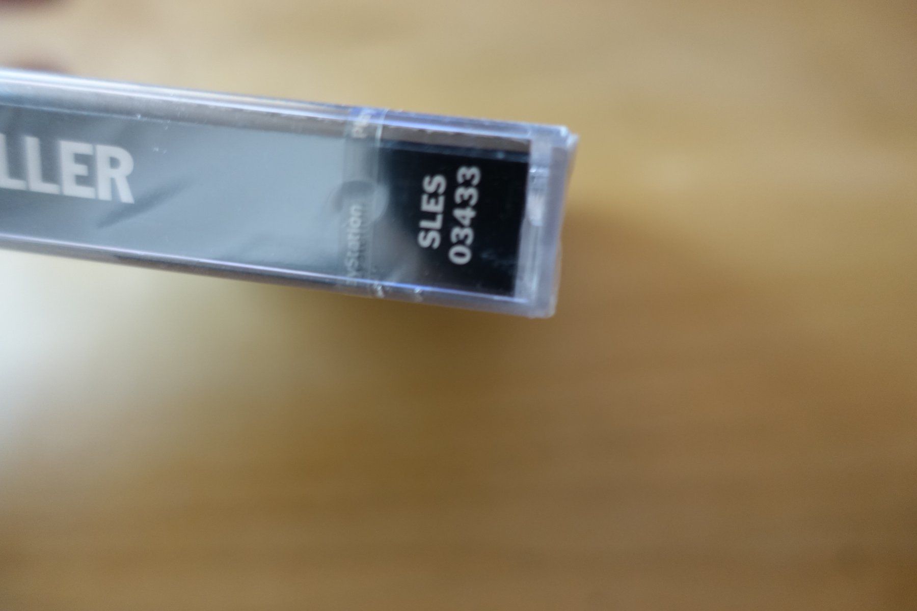 Sony Spiele: X'treme Roller – Neu und originalverpackt aus Steinach von Gamecet 7