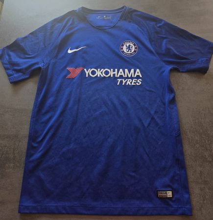 Maillot de Chelsea 17/18