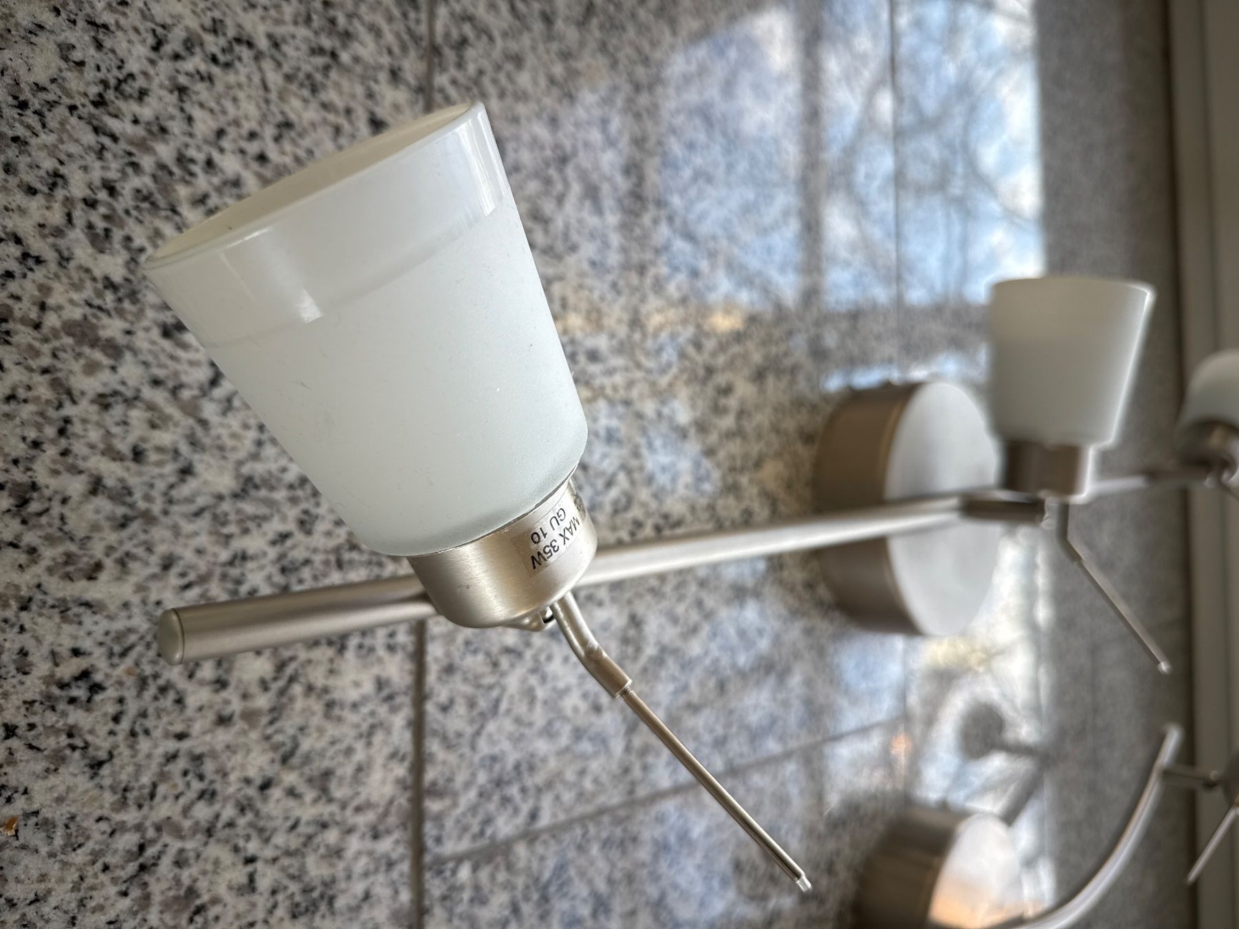 Ikea Lampade: Lampen Ikea - incl LED Birnen – Usato da Kilchberg ZH venduto da katkab 1