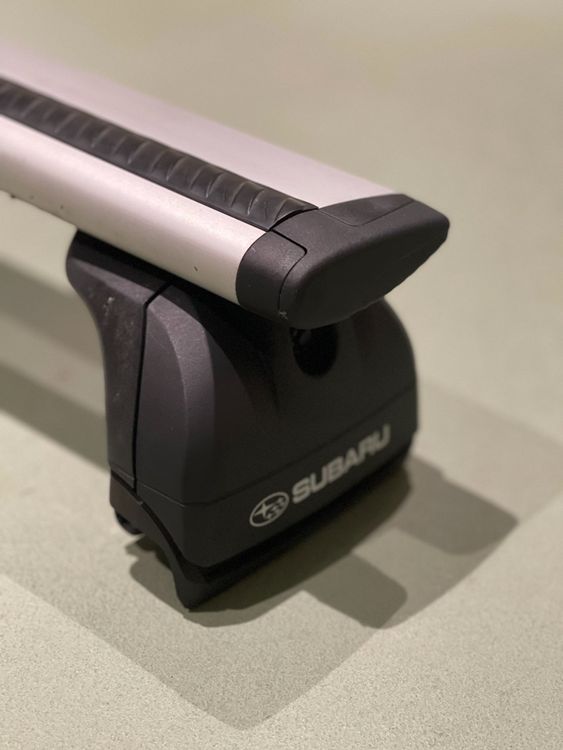 Subaru Outback Luggage Carrier Roof Rack Kaufen auf Ricardo