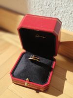 Cartier Juste un Clou Ring | 18 Karat Gelbgold, Grösse 55