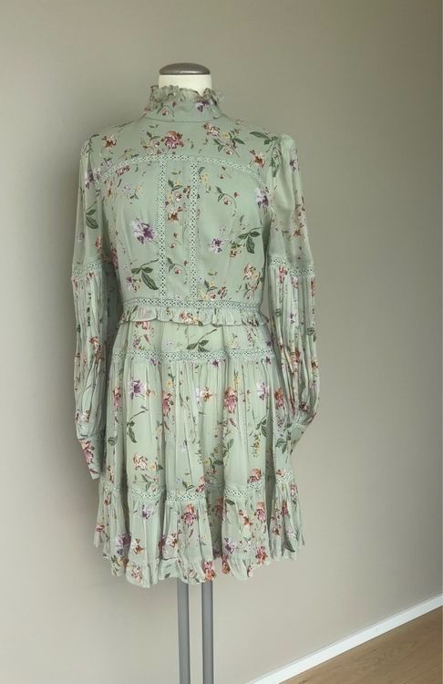 Vestiti: MALINA Dress Gr.M NEU NP479,- – Nuovo e nell'imballaggio originale da Degersheim venduto da Starkigel 2