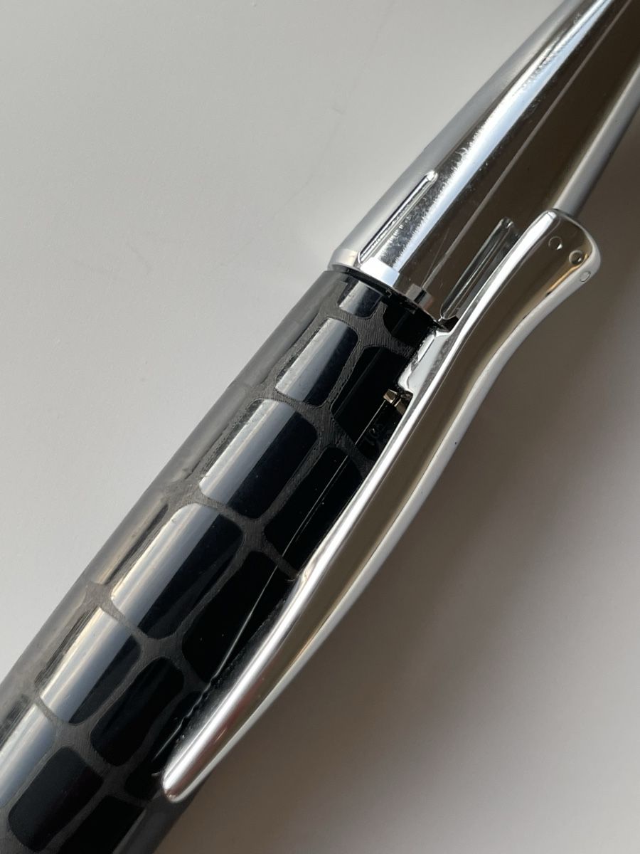 Faber-Castell Penna & Evidenziatori: Faber Castell Kugelschreiber  – Usato da Lengwil venduto da isa_7wyt 3
