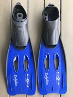 AQUA LUNG Flossen Dolphin, Gr. 40-41