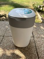 Poubelle à couches avec 4 recharges 