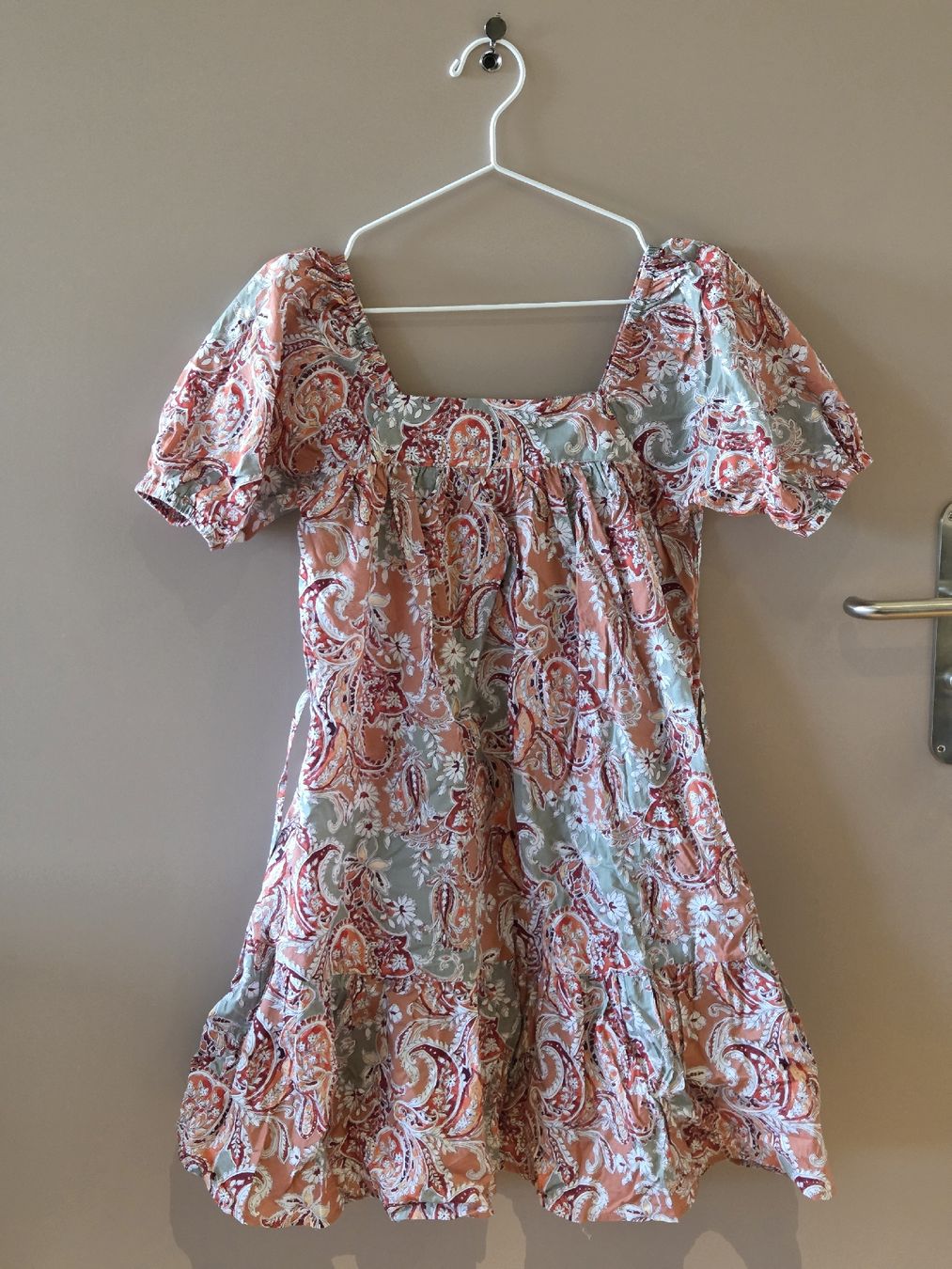 Mango Robes: MANGO Sommerkleid – Neuf (Voir description) à Emmen par GrabandGo