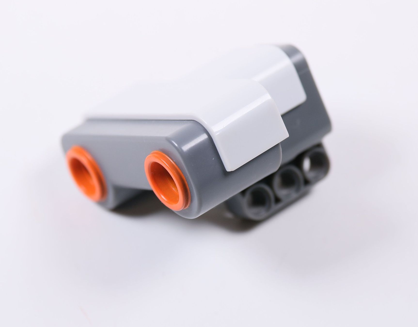 Lego Baukästen: Lego Electric Mindstorms NXT Ultrasonic Sensor – Gebraucht aus Hettlingen von Scholi99 1