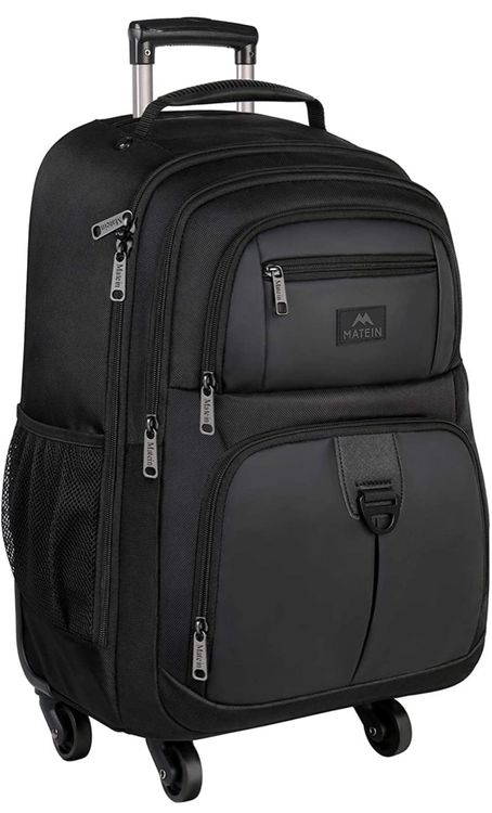 Mares Cruise Pro Rollenrucksack – 128 Liter, Wasserdicht & Praktisch Für Reise Und Tauchen