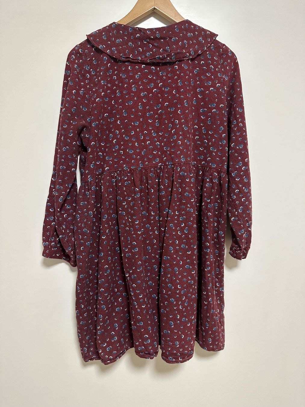 Kleider: Koreanische Kleid Gr. L – Gebraucht aus Basel von iulia_haul 1